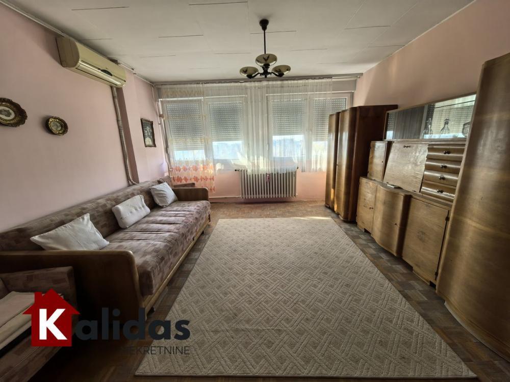 Glavna slika -Stan,NOVI SAD,LIMAN 2,kv: 75, € 188000, ID: 1008375