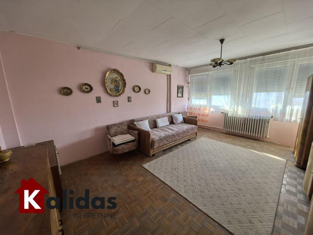 Slika 3 - Stan,NOVI SAD,LIMAN 2,kv: 75, € 188000, ID: 1008375
