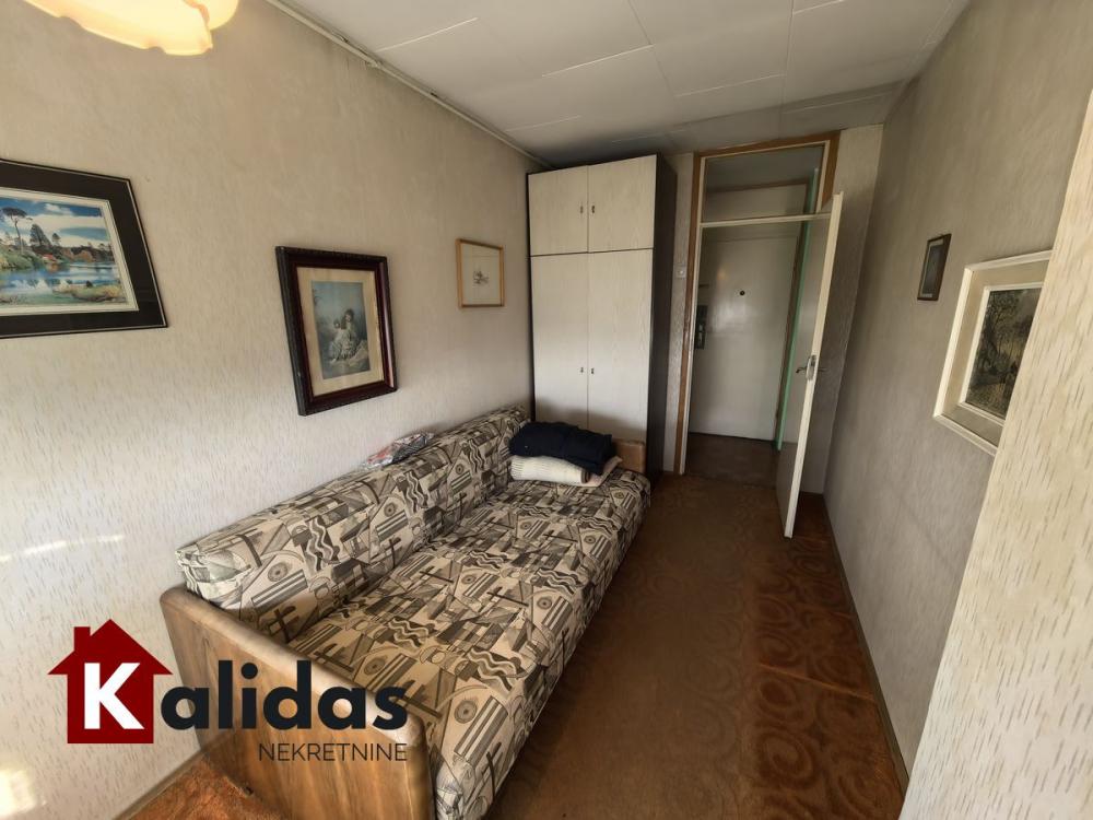 Slika 5 - Stan,NOVI SAD,LIMAN 2,kv: 75, € 188000, ID: 1008375