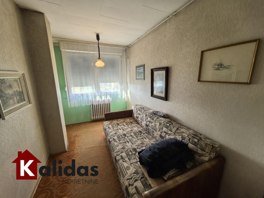 Slika 4 - Stan,NOVI SAD,LIMAN 2,kv: 75, € 188000, ID: 1008375