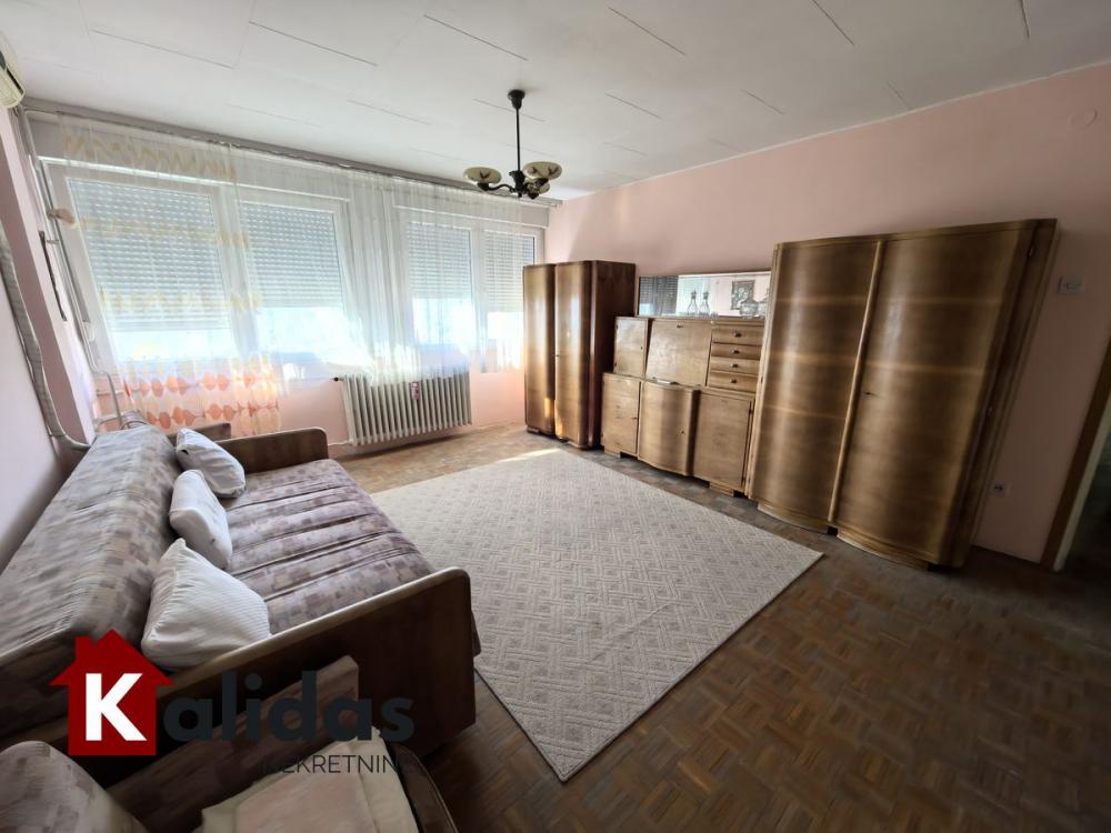Slika 1 - Stan,NOVI SAD,LIMAN 2,kv: 75, € 188000, ID: 1008375