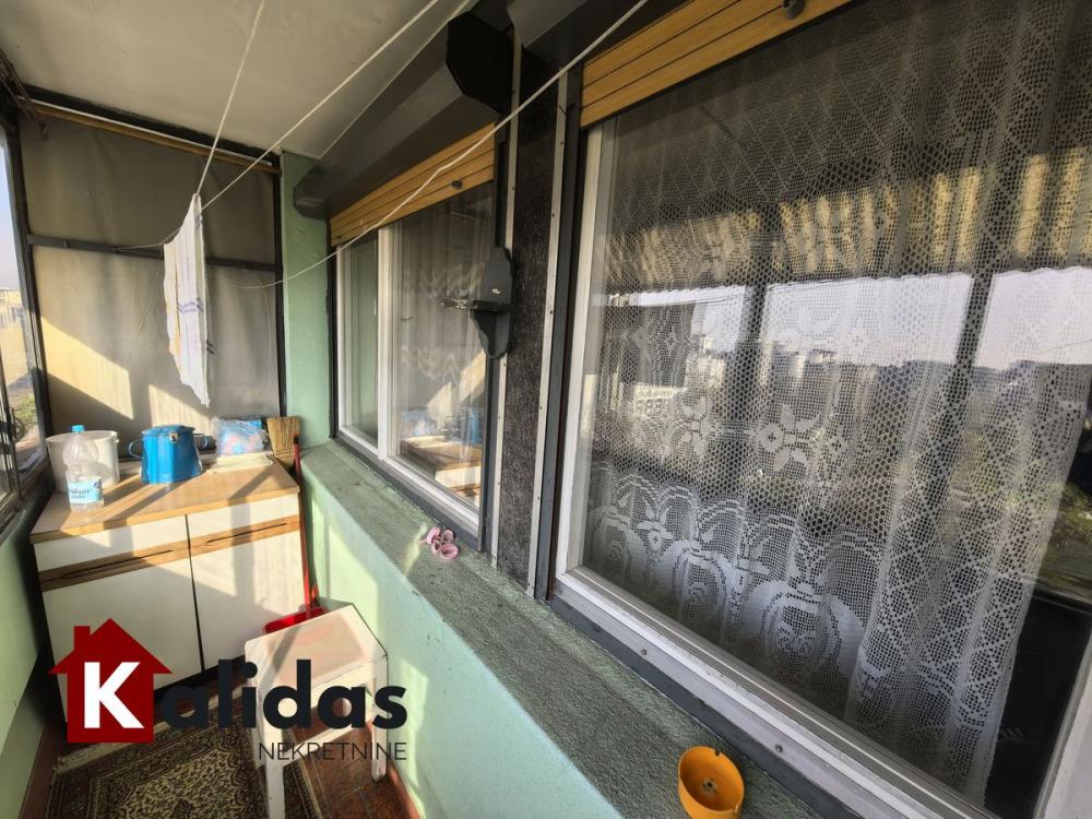 Slika 11 - Stan,NOVI SAD,LIMAN 2,kv: 75, € 188000, ID: 1008375