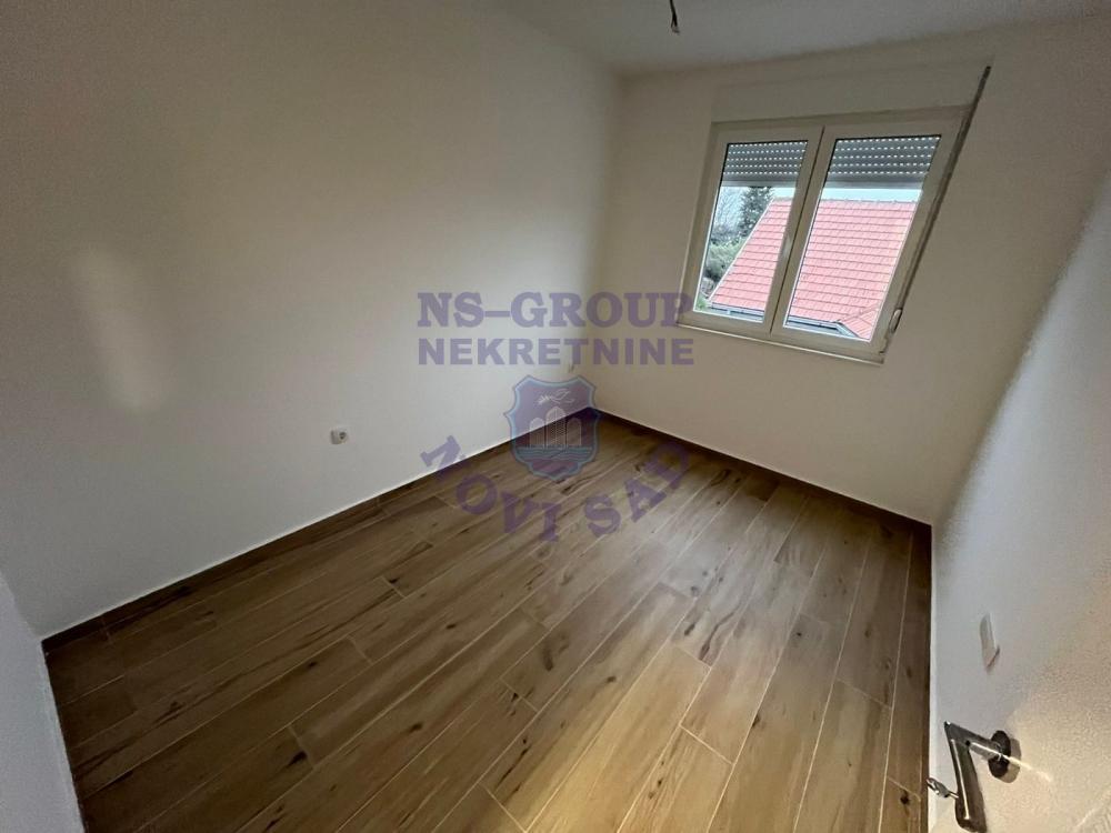 Slika 4 - Dvosoban, 48m2, Adice Novi Sad, sa terasom