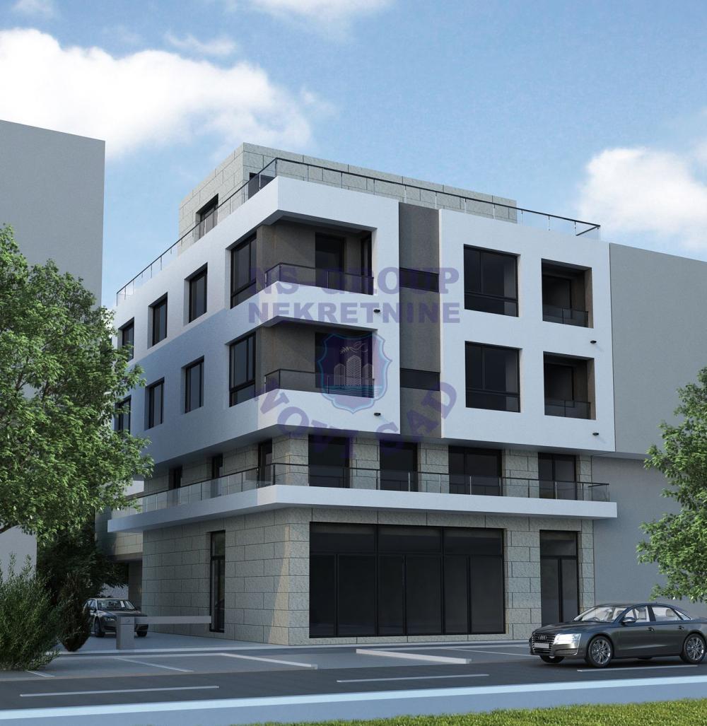 Glavna slika -560064--Novogradnja extra kvaliteta!