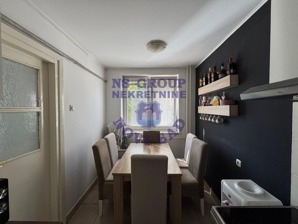 Slika 3 - Dvosoban, 50m2, Banatić Novi Sad