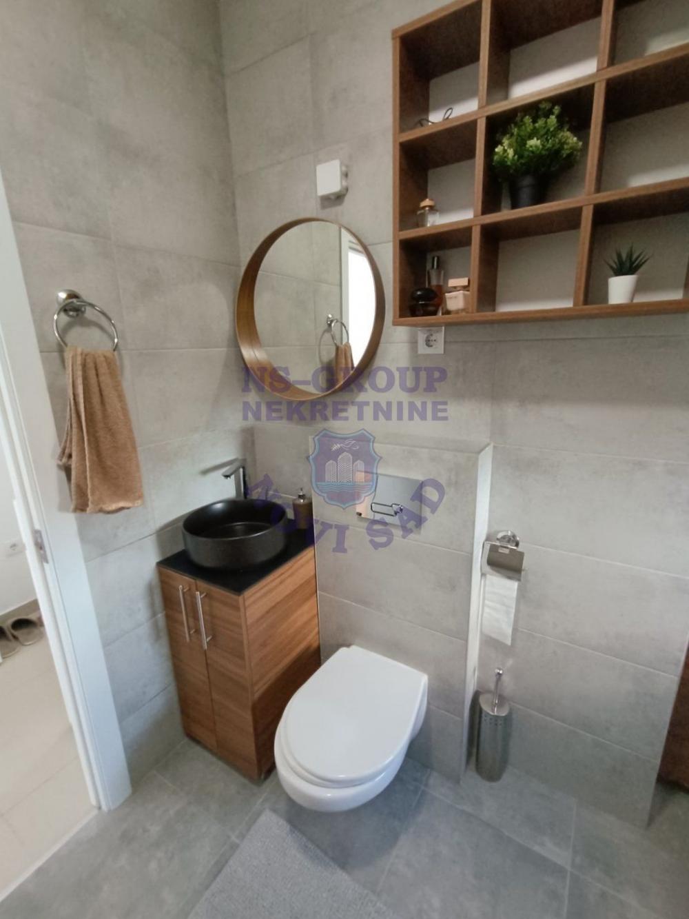 Slika 8 - Petosoban stan na Bistrici 