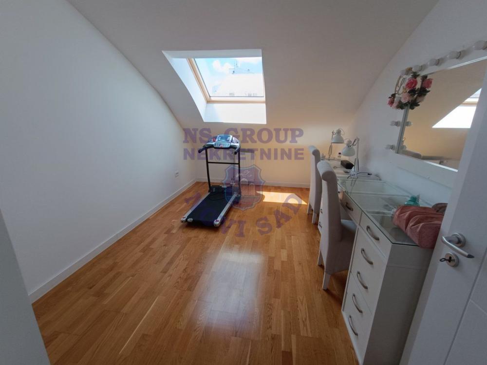 Slika 5 - Petosoban stan na Bistrici 