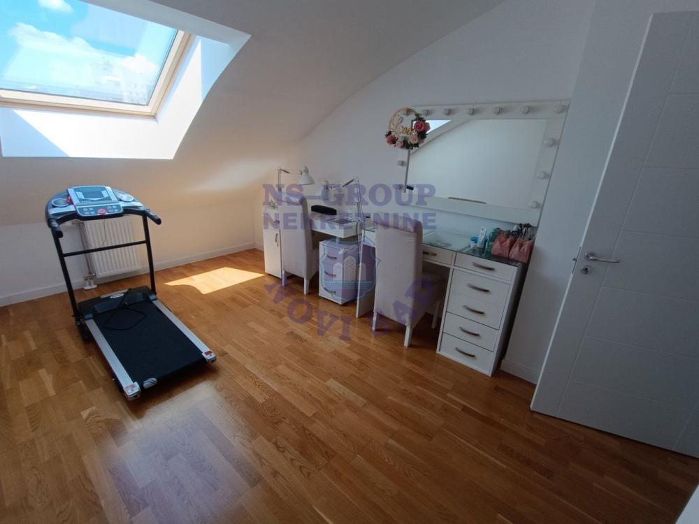 Slika 6 - Petosoban stan na Bistrici 