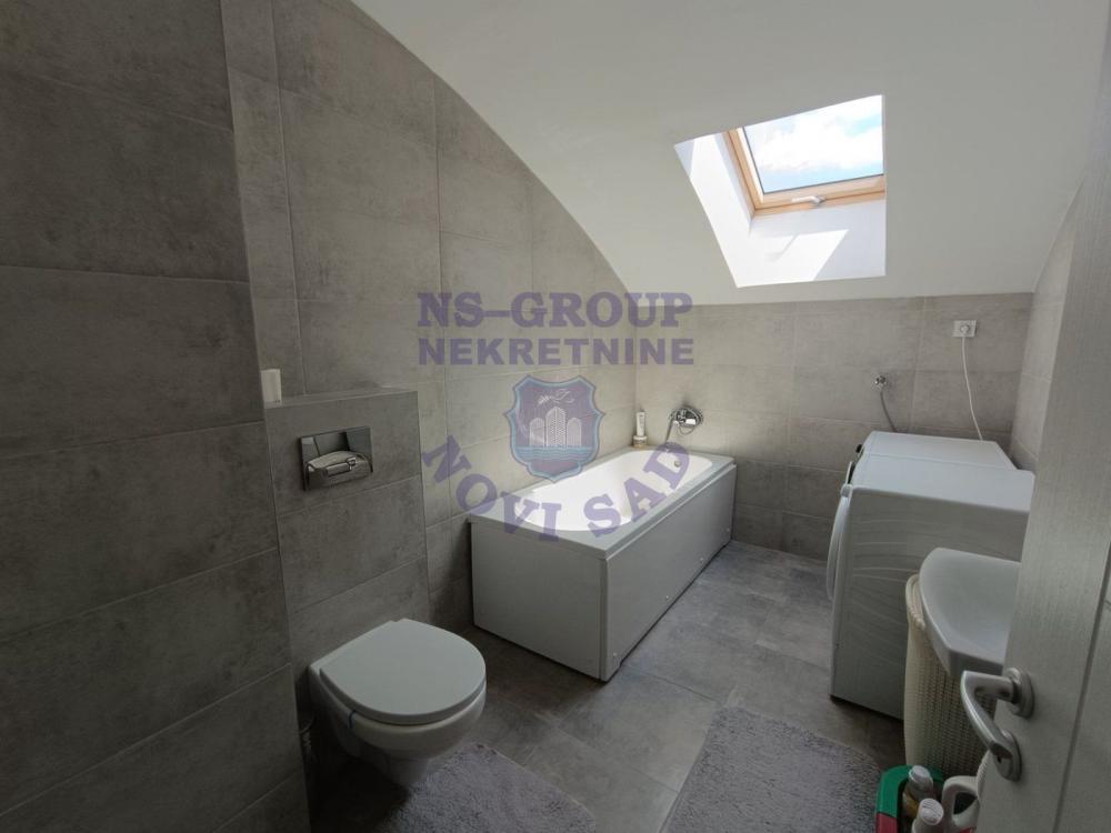 Slika 9 - Petosoban stan na Bistrici 