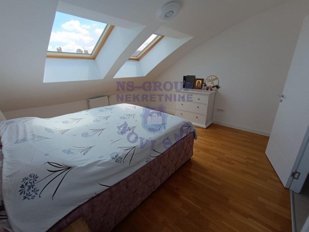 Slika 7 - Petosoban stan na Bistrici 