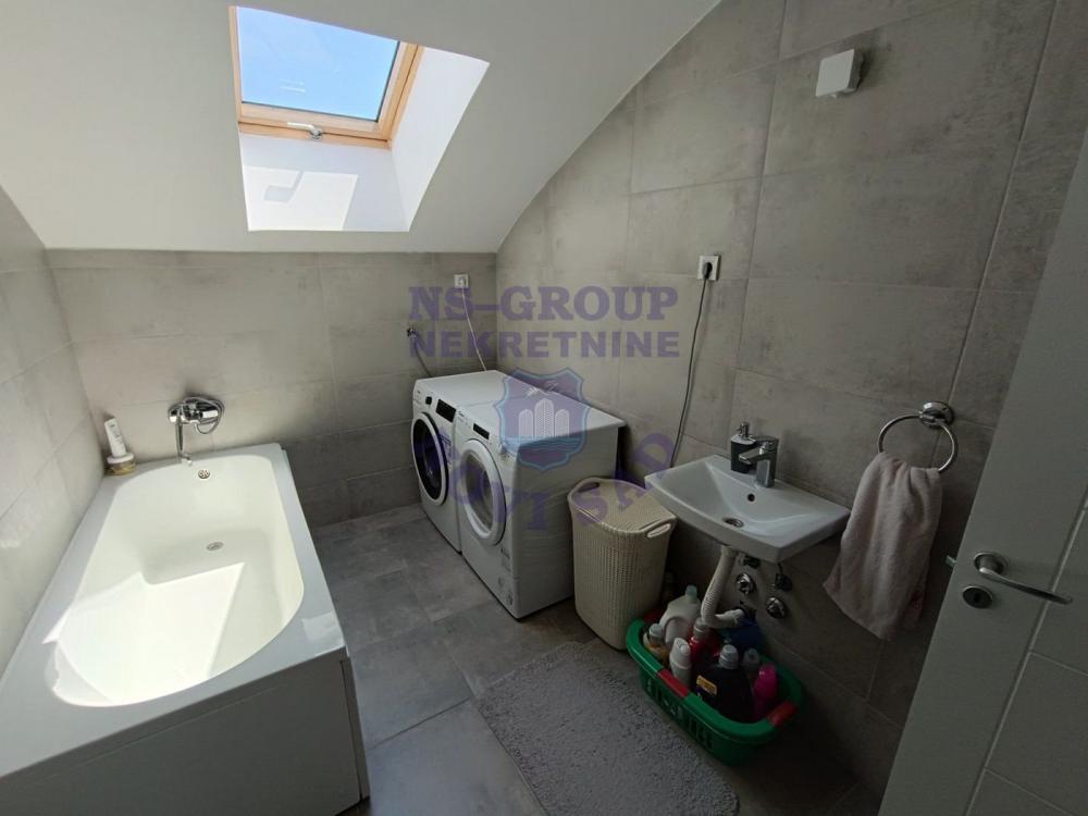 Slika 10 - Petosoban stan na Bistrici 