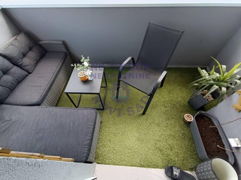 Slika 11 - Petosoban stan na Bistrici 