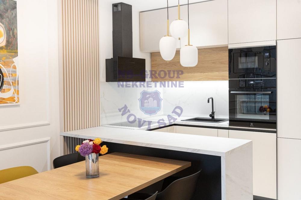 Slika 6 - LUX dvosoban na Grbavici!