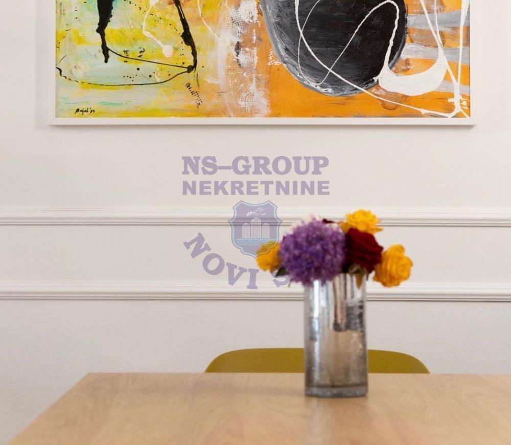 Slika 7 - LUX dvosoban na Grbavici!