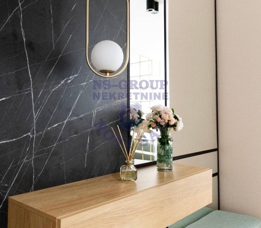 Slika 9 - LUX dvosoban na Grbavici!