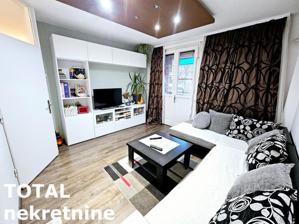 Glavna slika -Stan,NOVI SAD,LIMAN 1,kv: 81.00, € 245000, ID: 1101887