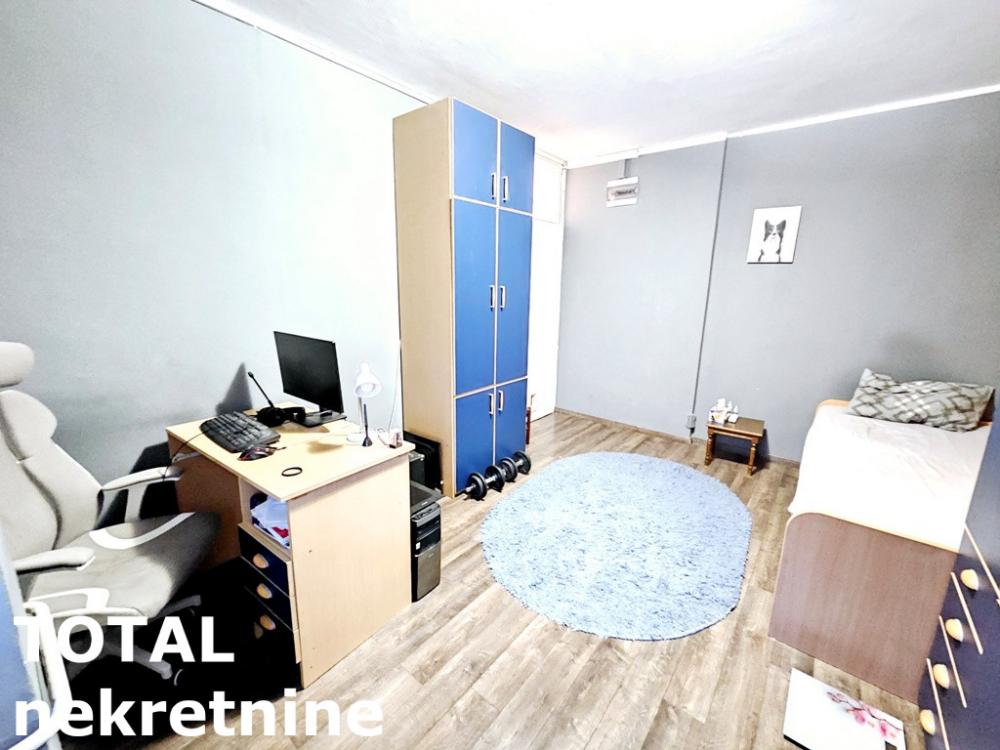 Slika 4 - Stan,NOVI SAD,LIMAN 1,kv: 81.00, € 245000, ID: 1101887