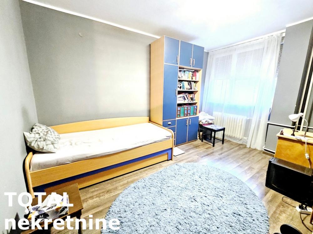 Slika 3 - Stan,NOVI SAD,LIMAN 1,kv: 81.00, € 245000, ID: 1101887