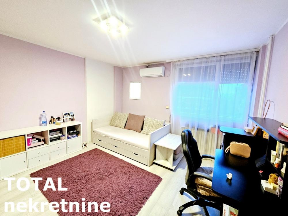 Slika 7 - Stan,NOVI SAD,LIMAN 1,kv: 81.00, € 245000, ID: 1101887