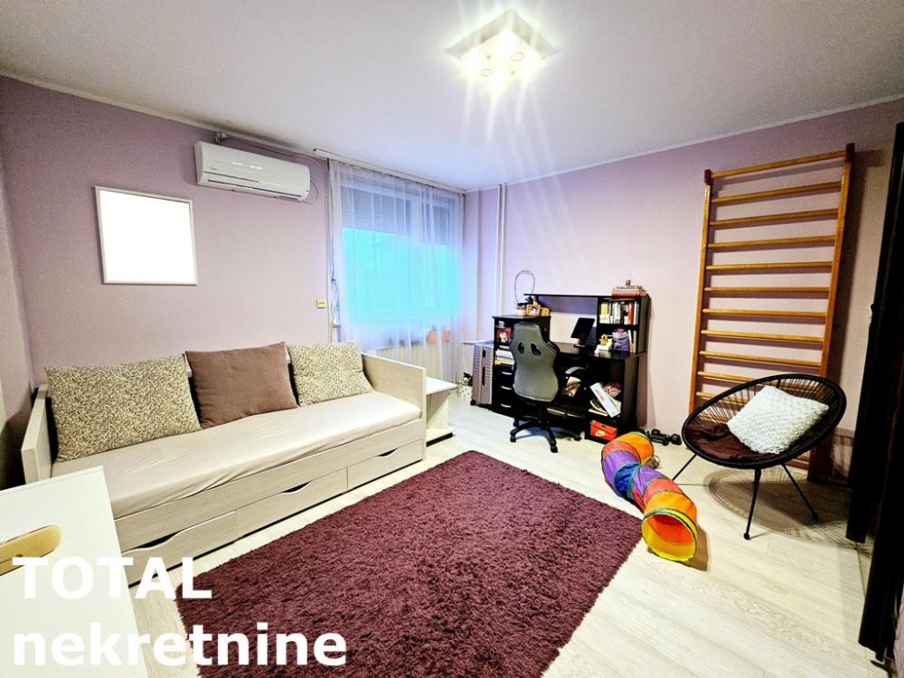 Slika 6 - Stan,NOVI SAD,LIMAN 1,kv: 81.00, € 245000, ID: 1101887