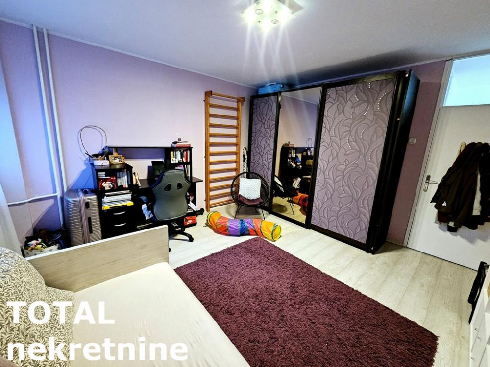 Slika 9 - Stan,NOVI SAD,LIMAN 1,kv: 81.00, € 245000, ID: 1101887