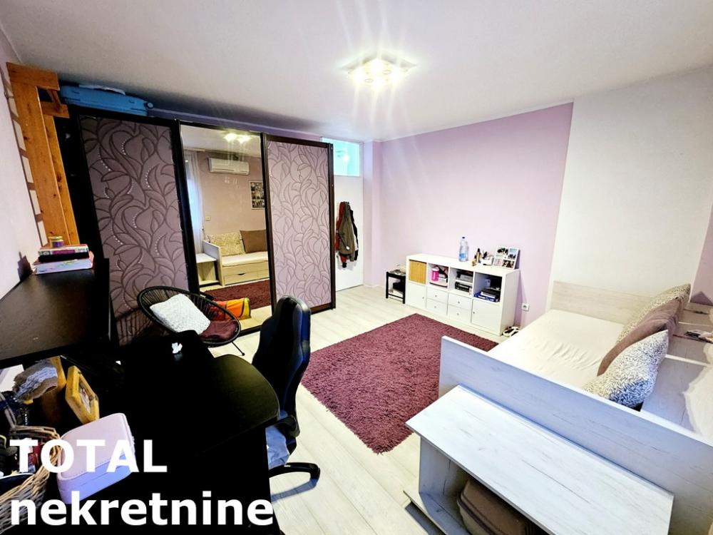 Slika 8 - Stan,NOVI SAD,LIMAN 1,kv: 81.00, € 245000, ID: 1101887