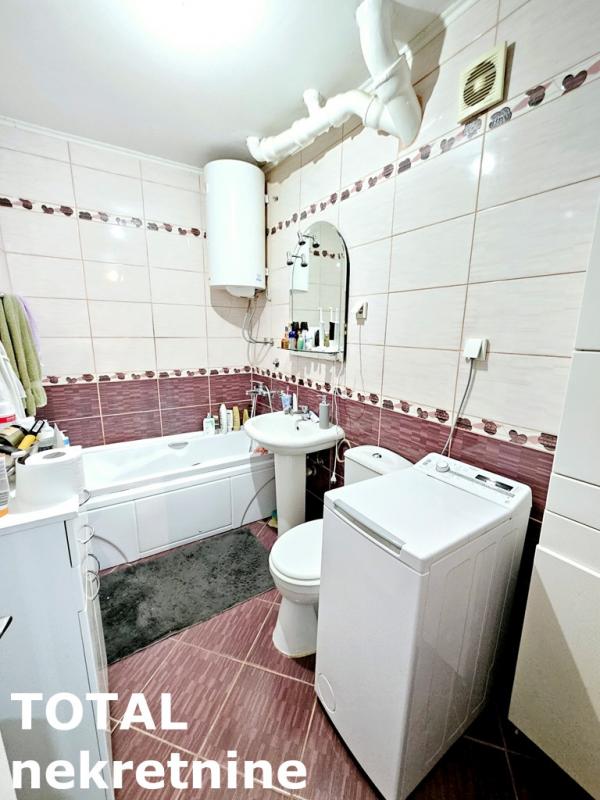 Slika 11 - Stan,NOVI SAD,LIMAN 1,kv: 81.00, € 245000, ID: 1101887