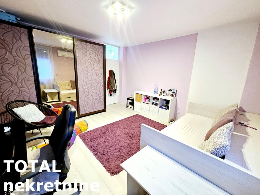 Slika 10 - Stan,NOVI SAD,LIMAN 1,kv: 81.00, € 245000, ID: 1101887