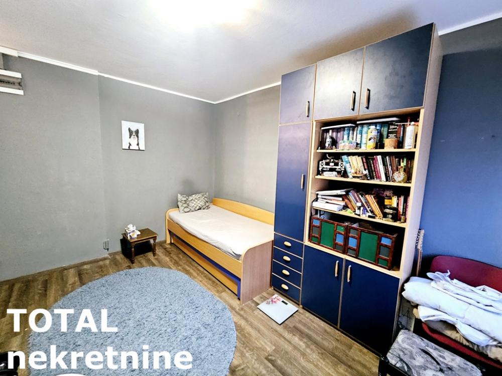 Slika 5 - Stan,NOVI SAD,LIMAN 1,kv: 81.00, € 245000, ID: 1101887