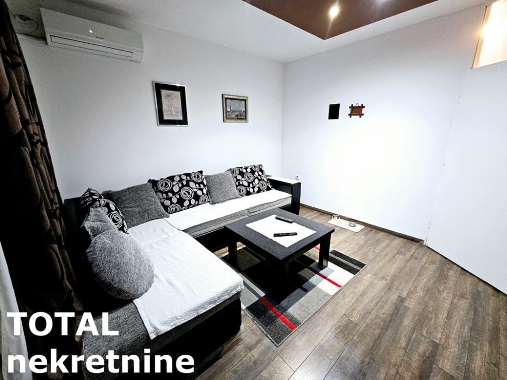 Slika 1 - Stan,NOVI SAD,LIMAN 1,kv: 81.00, € 245000, ID: 1101887