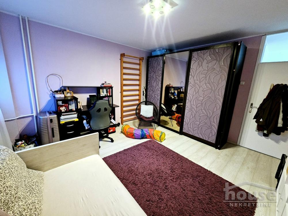 Slika 10 - Stan,NOVI SAD,LIMAN 1,kv: 81.00, € 245000, ID: 1065039