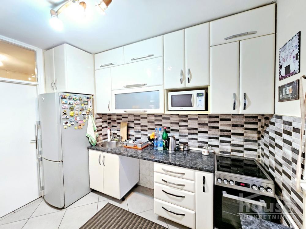 Slika 11 - Stan,NOVI SAD,LIMAN 1,kv: 81.00, € 245000, ID: 1065039