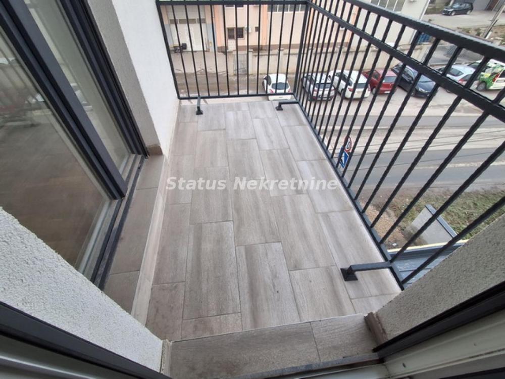 Slika 10 - Veternik-*Naša Preporuka*-Useljiv Četvorosoban stan 89 m2 -povrat PDV-065/385 8880