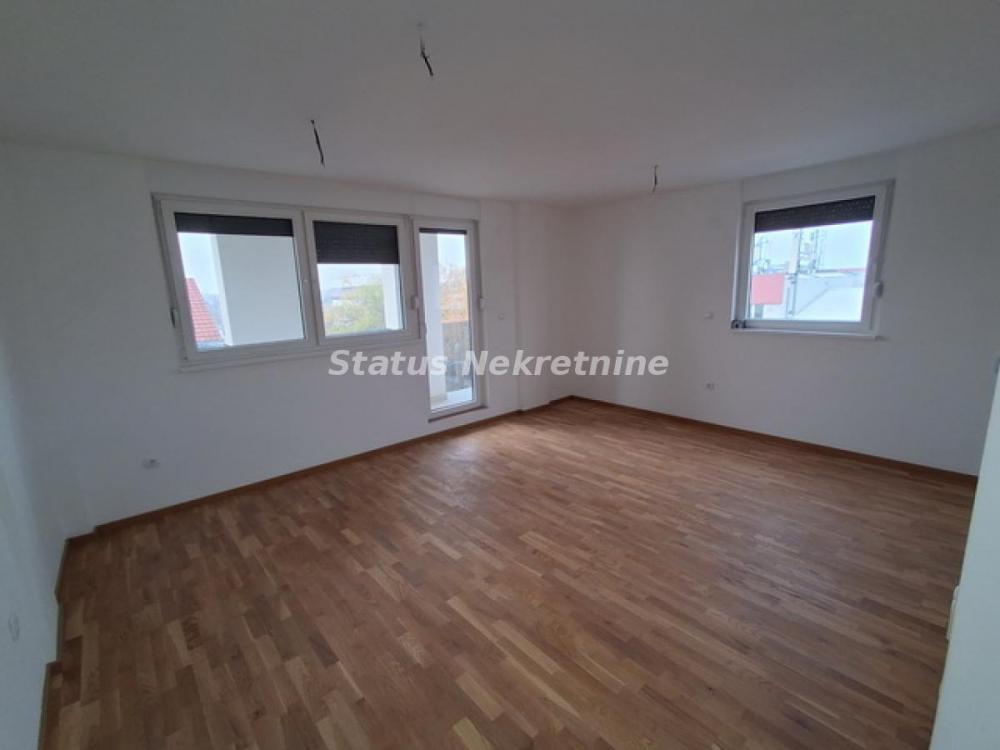 Slika 2 - Veternik-*Naša Preporuka*-Useljiv Četvorosoban stan 89 m2 -povrat PDV-065/385 8880