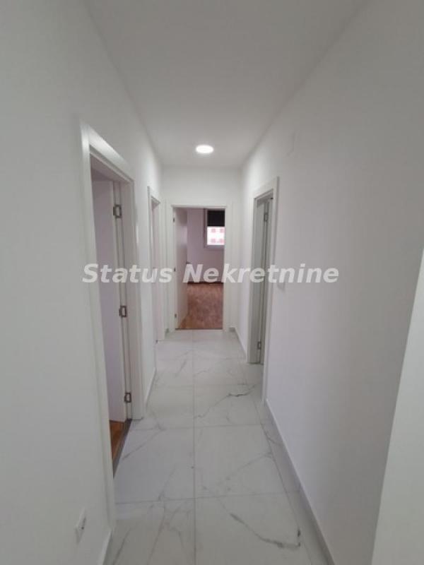 Slika 4 - Veternik-*Naša Preporuka*-Useljiv Četvorosoban stan 89 m2 -povrat PDV-065/385 8880