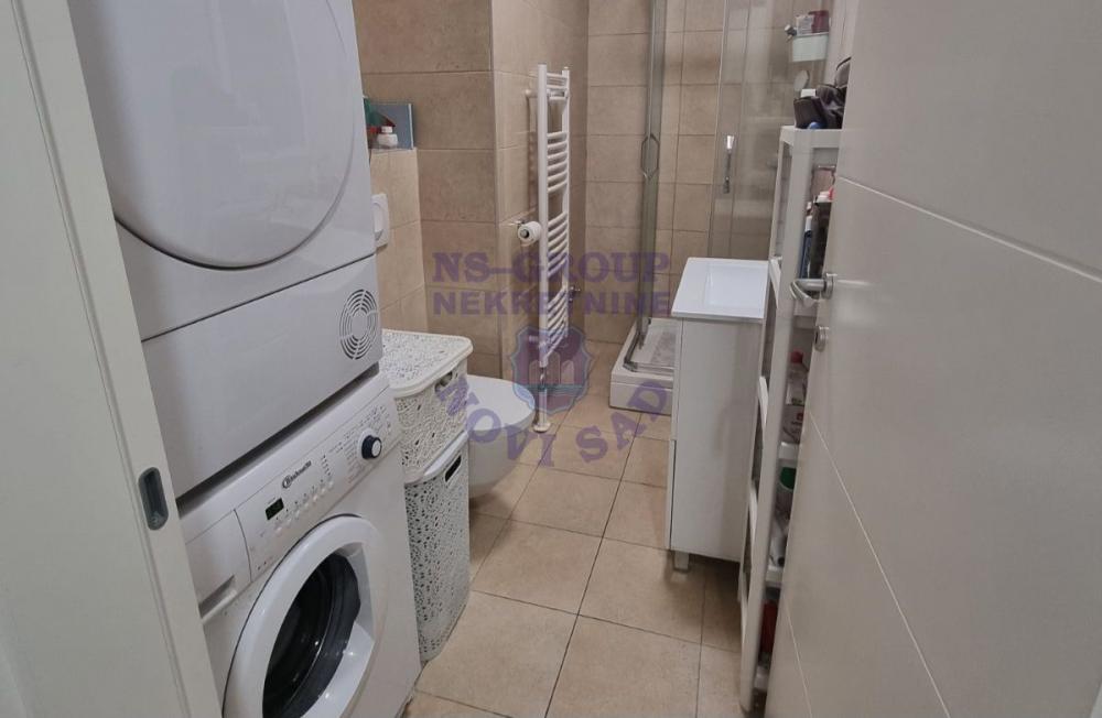 Slika 6 - Prodaje se odlican trosoban stan na Bulevaru Patrijarha Pavla