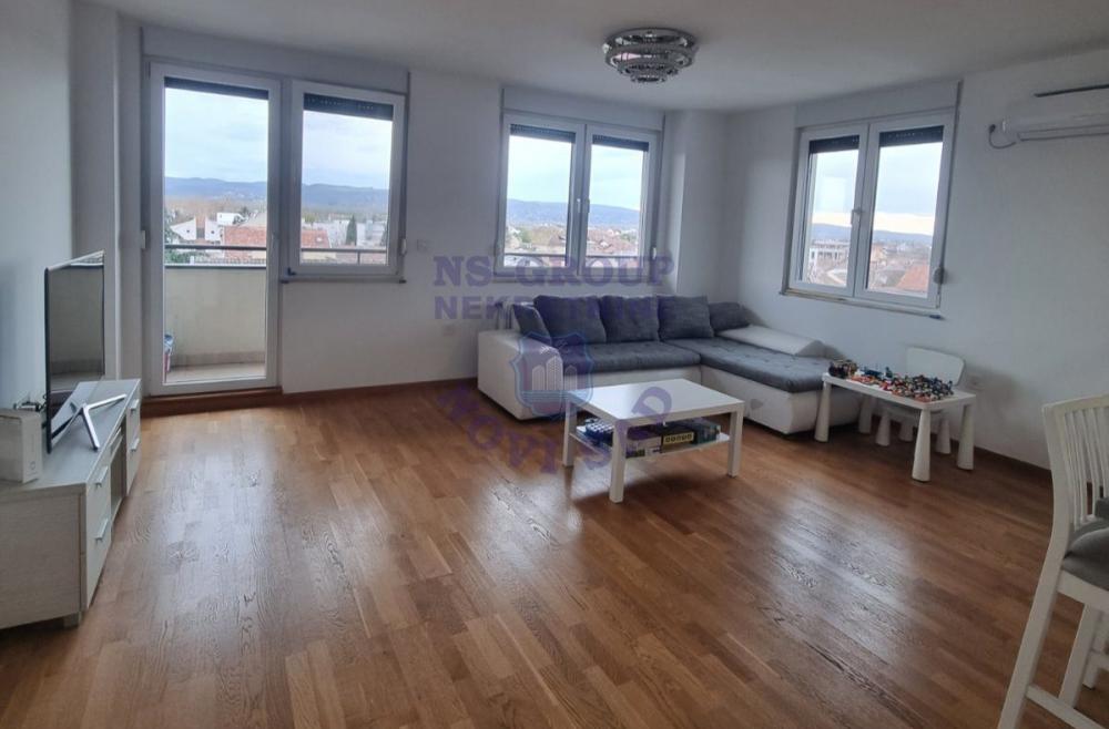 Slika 1 - Prodaje se odlican trosoban stan na Bulevaru Patrijarha Pavla