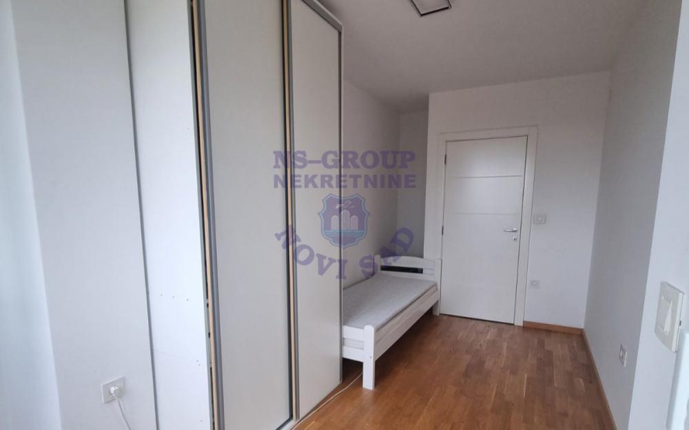 Slika 9 - Prodaje se odlican trosoban stan na Bulevaru Patrijarha Pavla