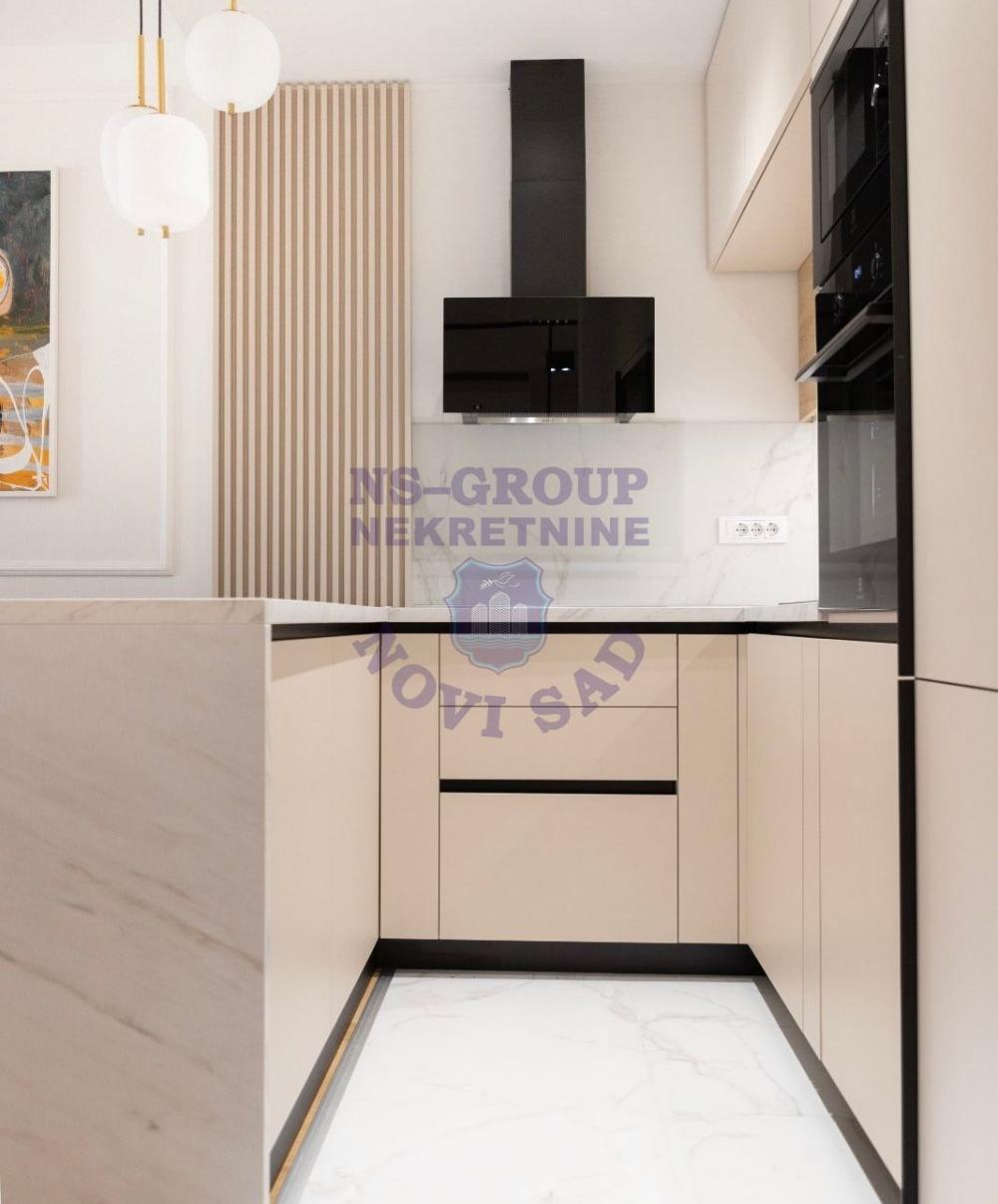 Slika 10 - Prodaje se lux stan na Grbavici