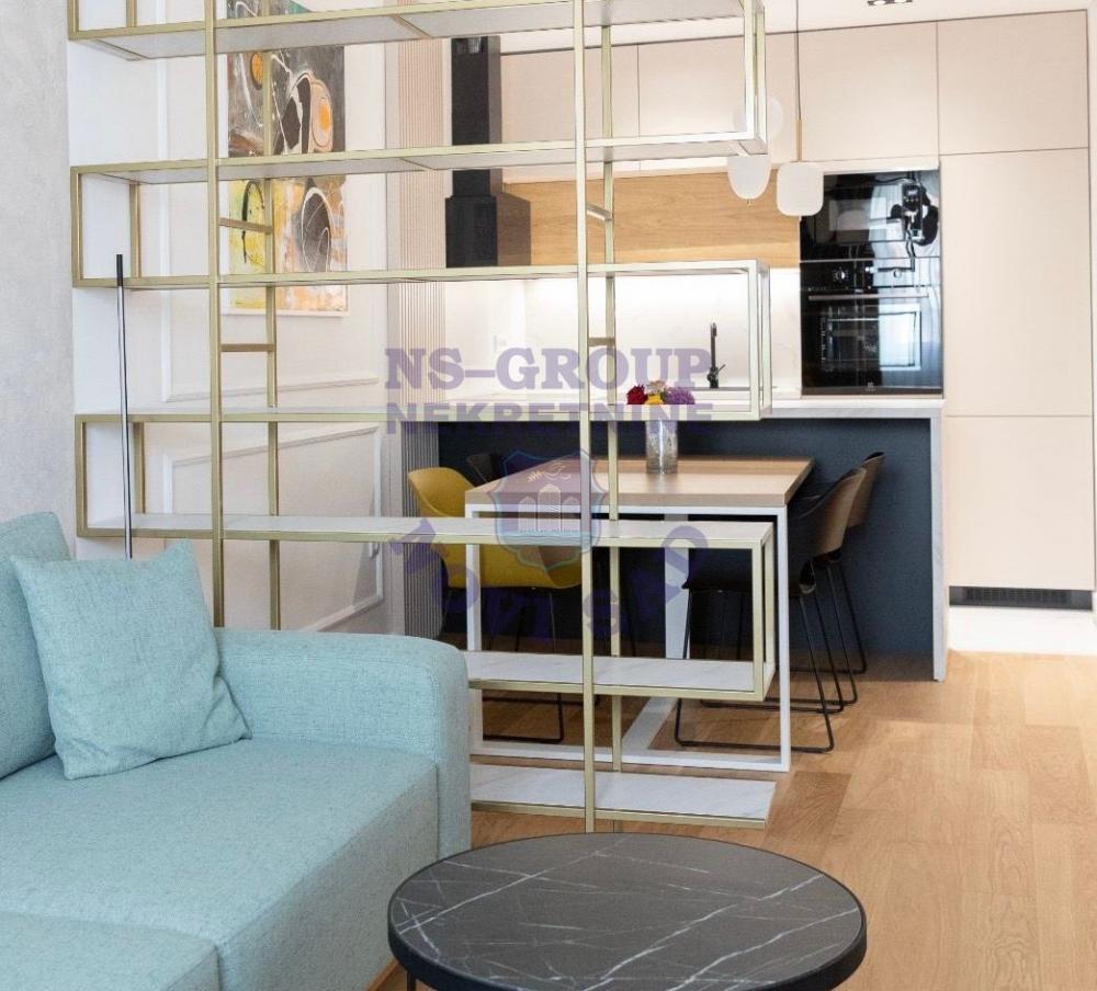 Slika 4 - Prodaje se lux stan na Grbavici