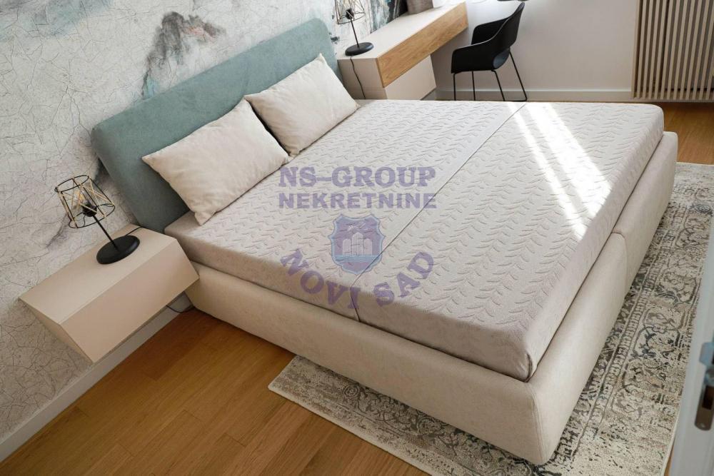 Slika 6 - Prodaje se lux stan na Grbavici