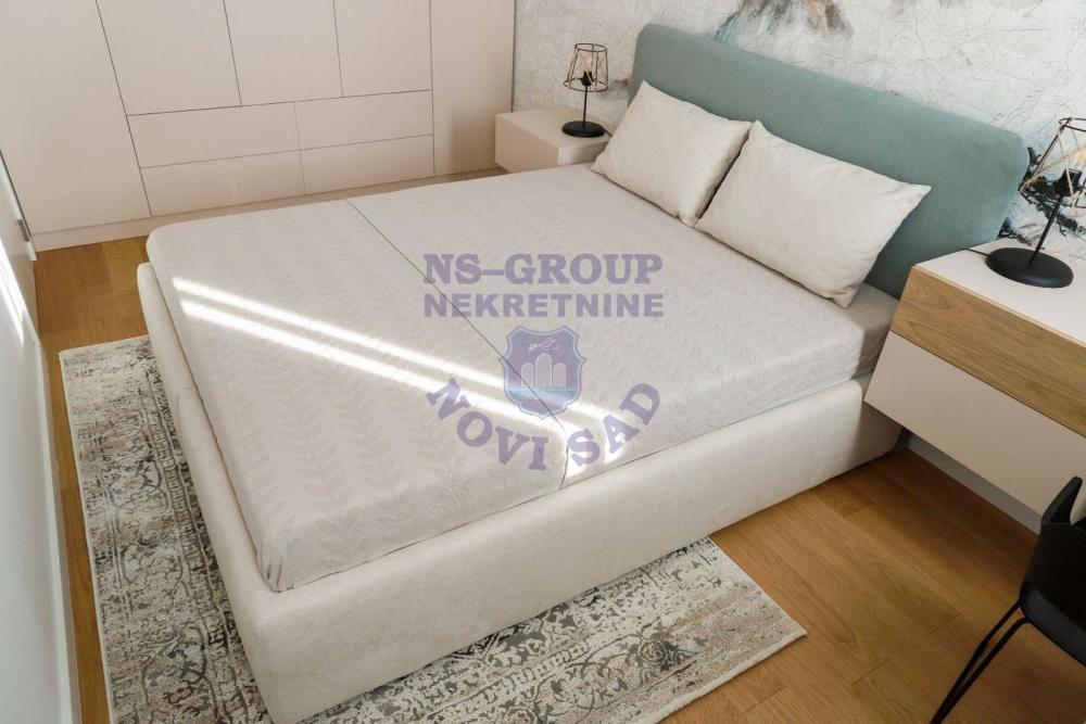 Slika 5 - Prodaje se lux stan na Grbavici