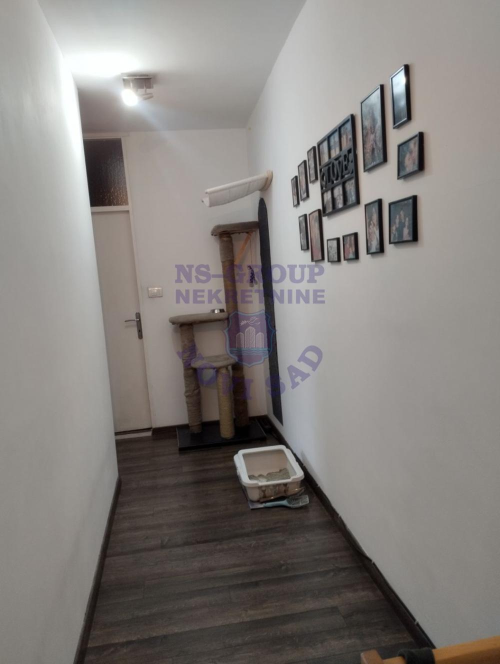 Slika 9 - Prodaje se odlican trosoban stan na Limanu 1