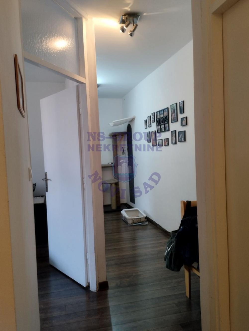 Slika 10 - Prodaje se odlican trosoban stan na Limanu 1