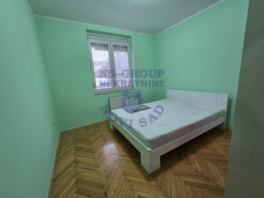 Slika 2 - Top ponuda! Parking, namesten