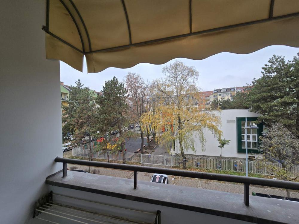 Slika 8 - Top ponuda! Parking, namesten