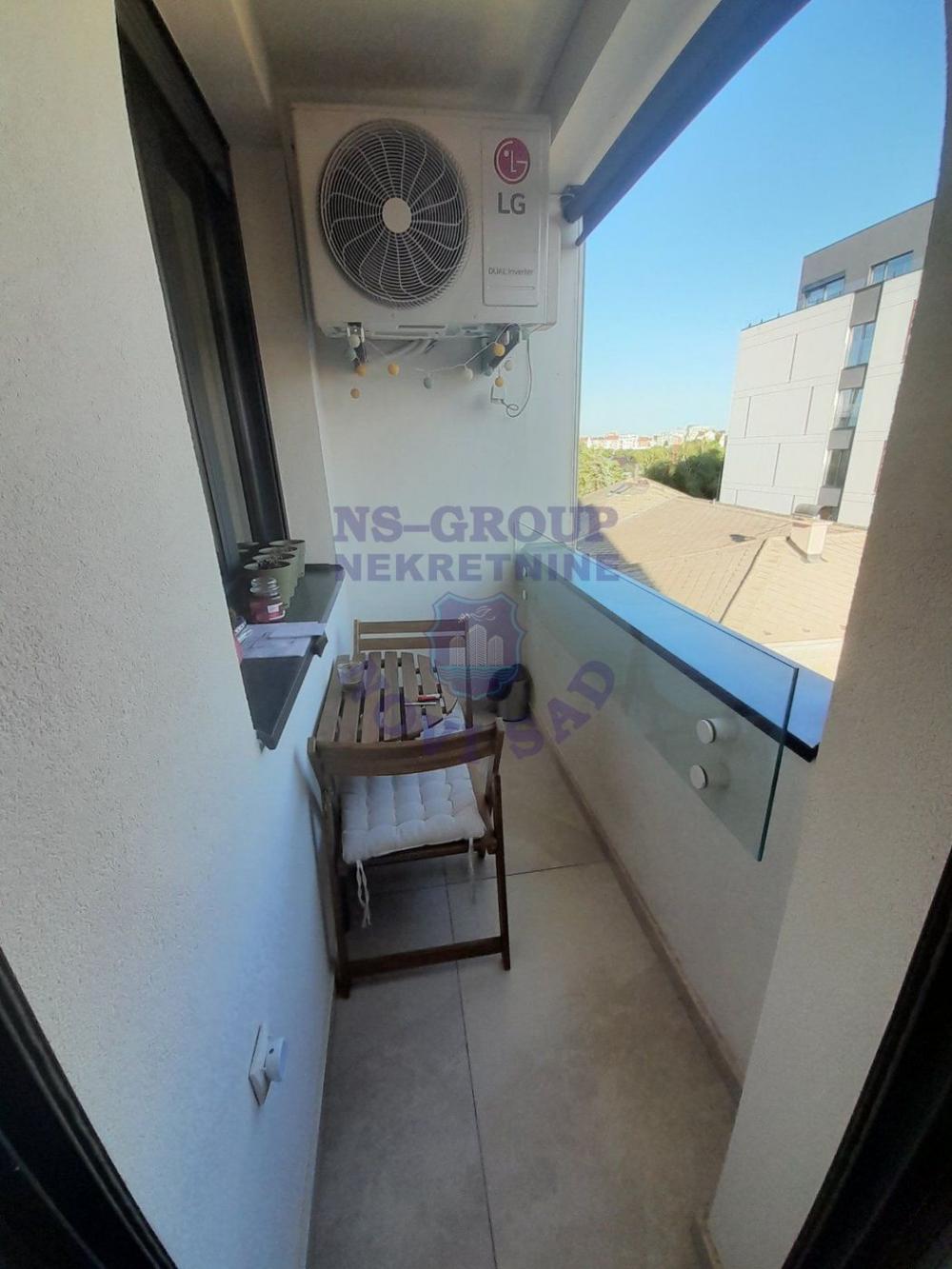 Slika 10 - Prodaje se trosoban stan u Cara Dusana