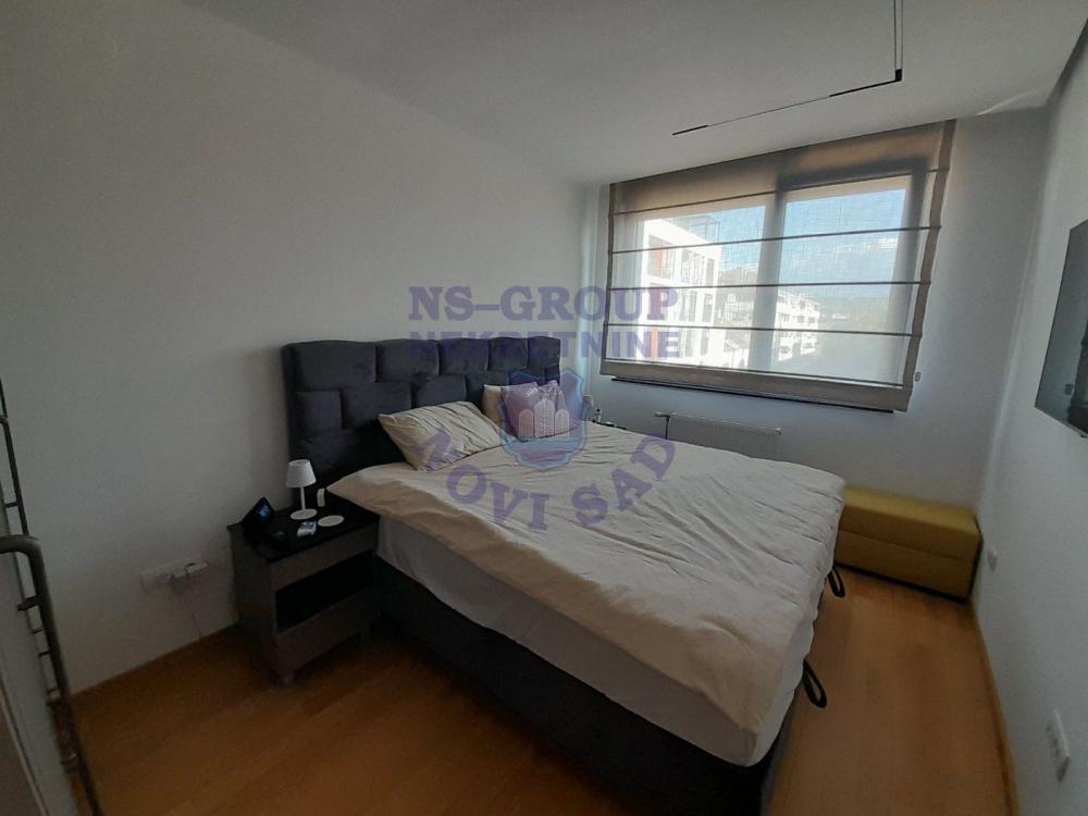 Slika 6 - Prodaje se trosoban stan u Cara Dusana