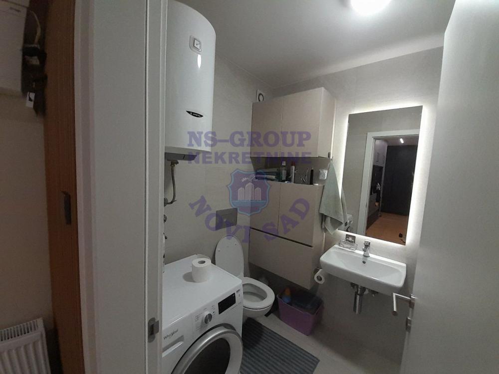 Slika 9 - Prodaje se trosoban stan u Cara Dusana