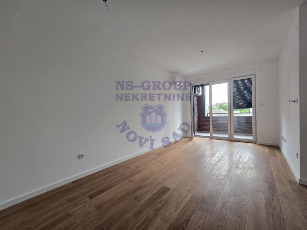 Slika 1 - Prodaje se trosoban stan na Grbavici 